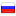sibkitten.ru hosted country